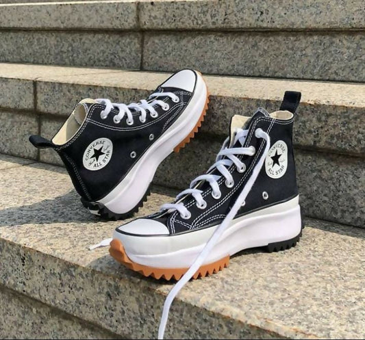 CONVERSE RUNSTAR SIZE 38-41