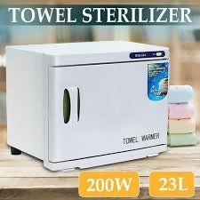 Cabinet Electric Hot Towel Dryer