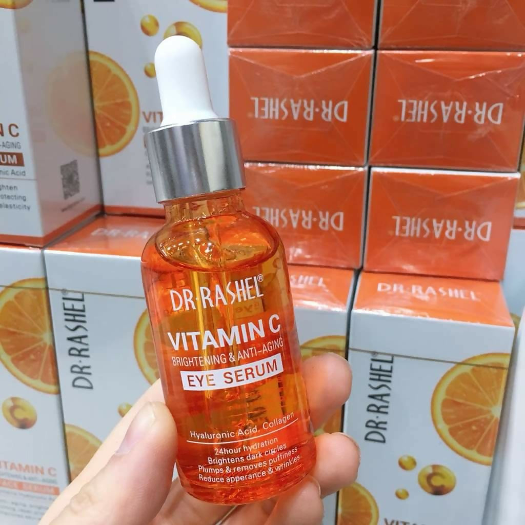 DR RASHEL Vitamin C Eye Serum