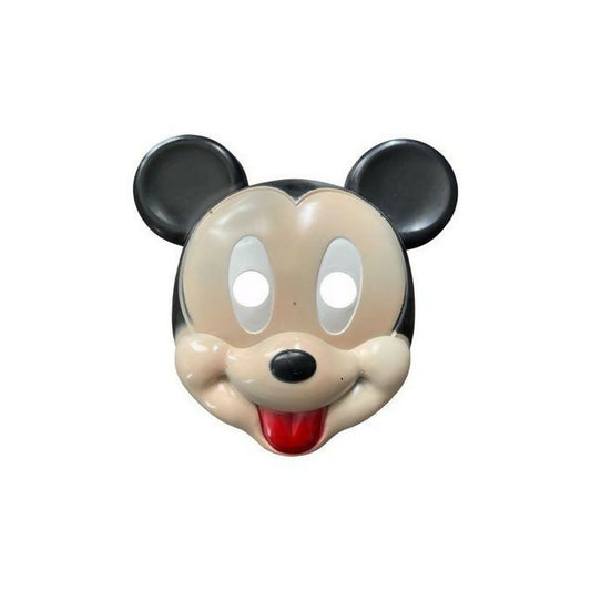 Mickey Mouse Cartoon Costume Mask For Kids