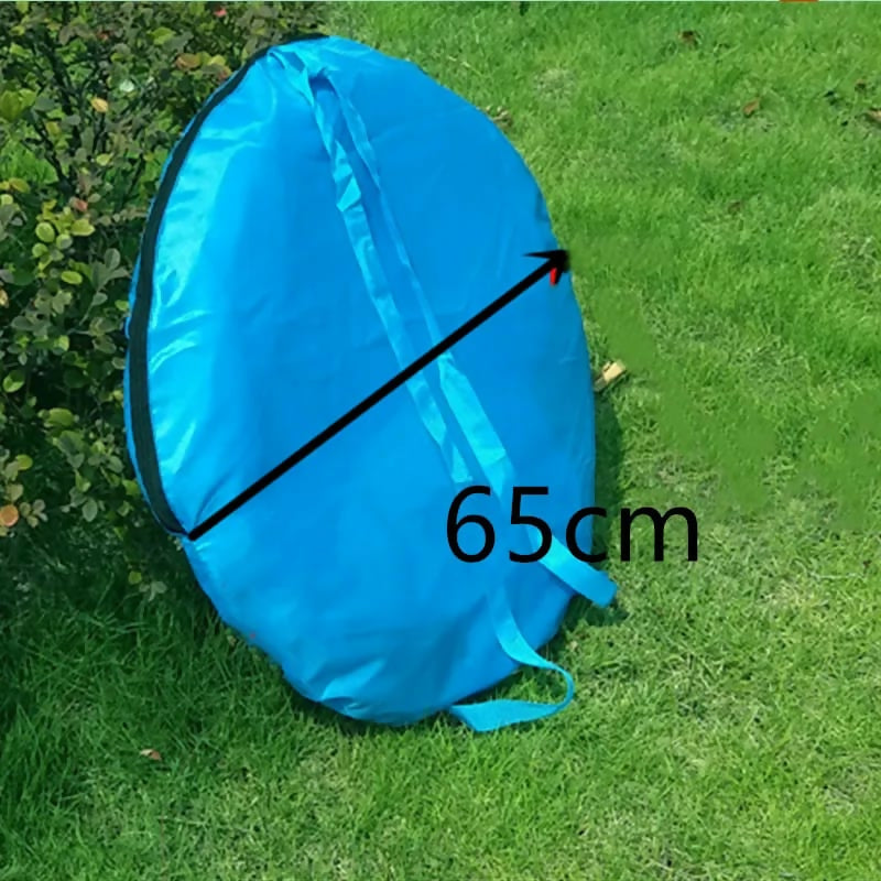 Quick Opening tent 4-5 persons