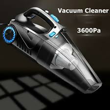 4 in 1 Portable Rechargeable wireless vacuum cleaner