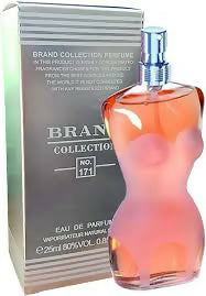 Brand Collection EDP for Women 171 25 ML