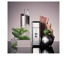 212 VIP For Men EDT 100ml