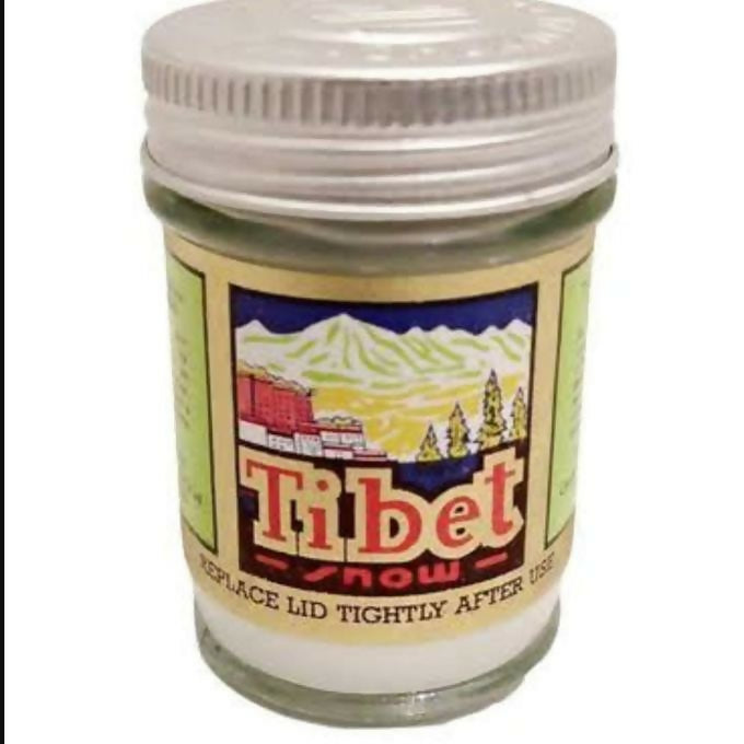 TIBET Snow Cream - Soft & Smooth Skin - Made In Pakistan