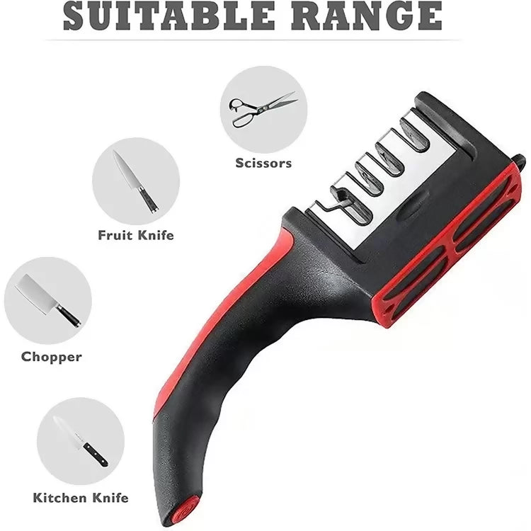 Knife Sharpener