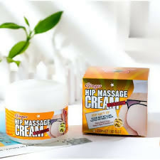 Ginger Hips Massage Cream 230ml