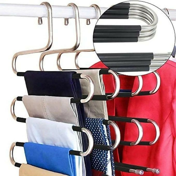 Trouser hanger2