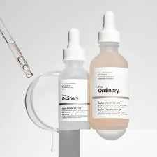 The Ordinary Alpha Arbutin