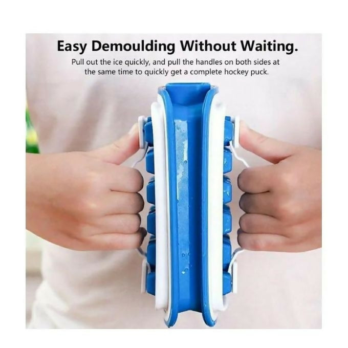 icecube maker
