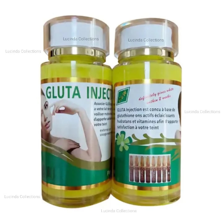 Gluta Injection Serum NairoMarket Gluta Injection Serum NairoMarket