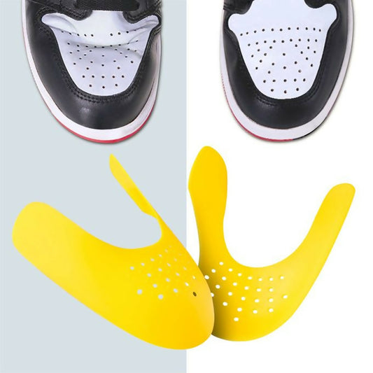 2pcs Sneaker Care Protectors Shoes