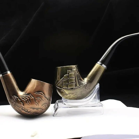 Tobacco Smoking Pipe