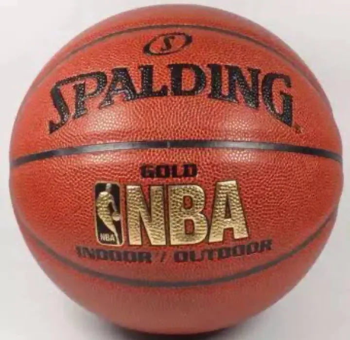 Spalding INDOORS & OUTDOORS Basketball