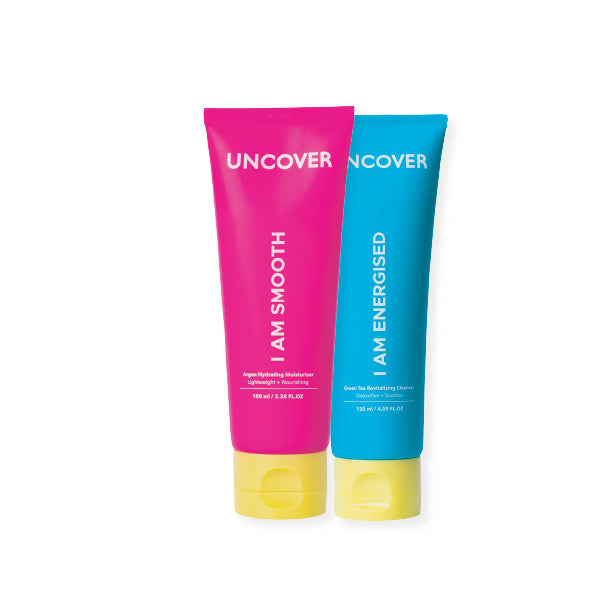 Uncover On the Go Kit (Minis)