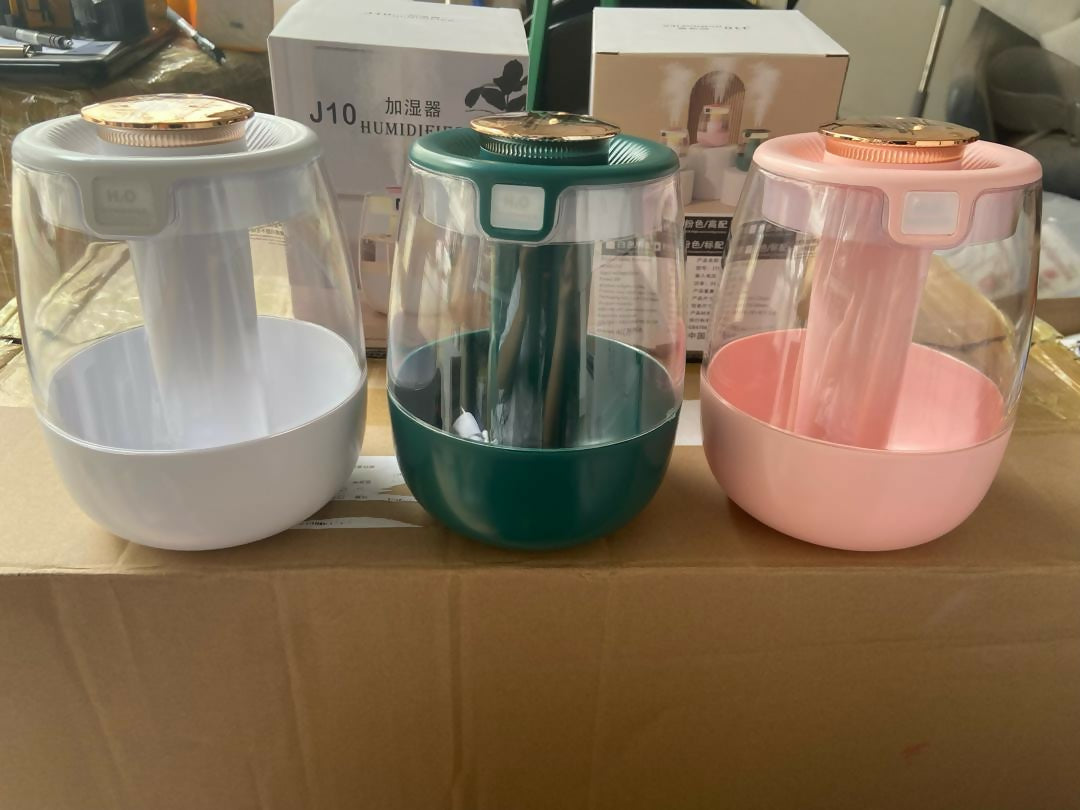 1.3L humidifier