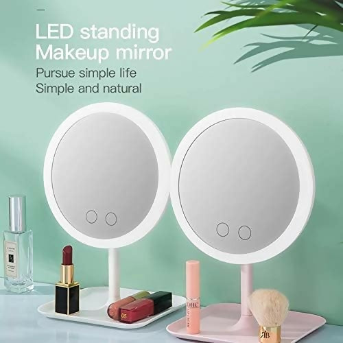 LED Makeup Mirror