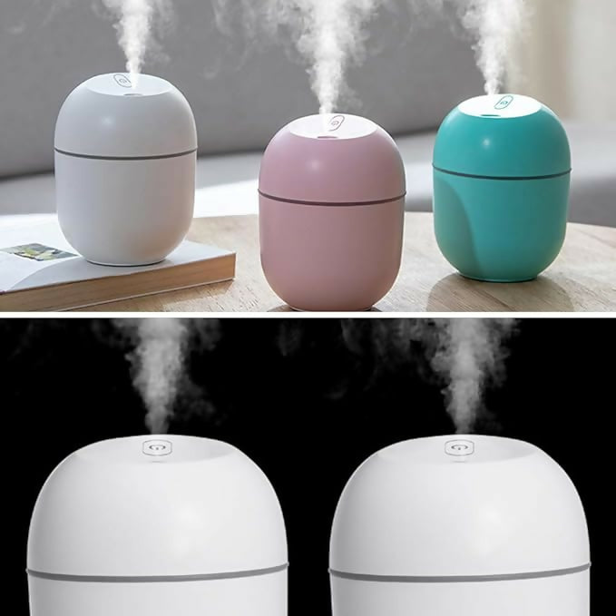 Piggy Air Humidifier 250ml