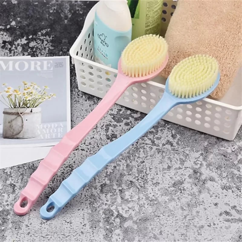 Soft Bathing Brush