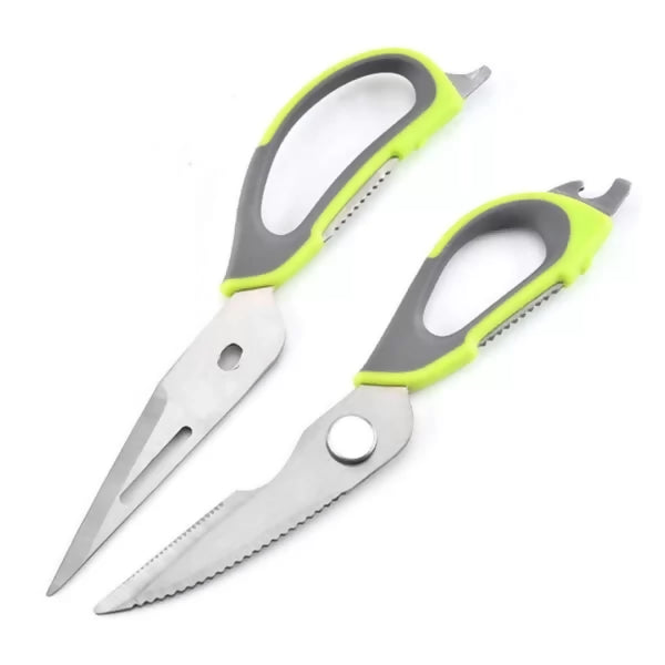 7 in 1 Multipurpose Kitchen Scissors