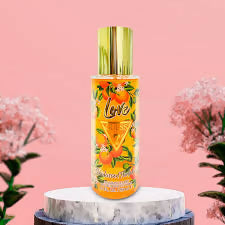 Guess Love Sunkissed Flirtation Body Mist 250ml