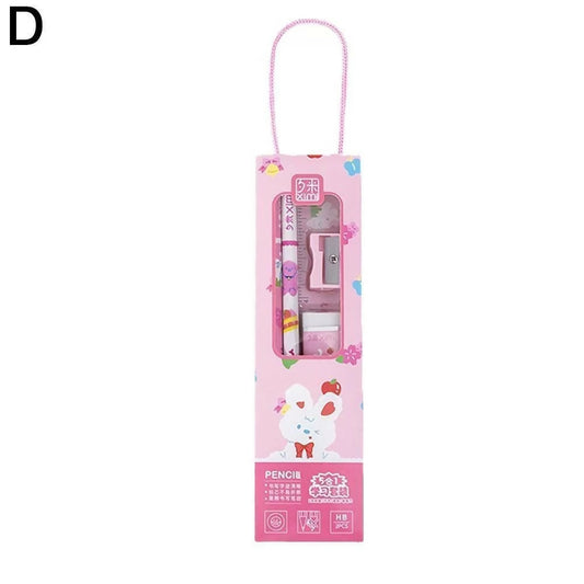 Kids Stationery Set