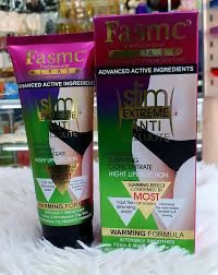 Fasmc Professional Extremer Body Slimming Gel Cream 130ml
