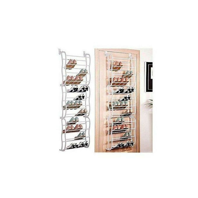 door shoe rack1