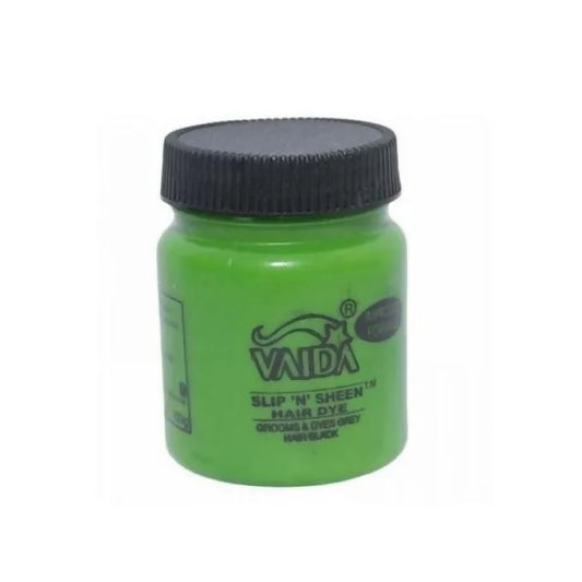 Vaida Slip 'N' Sheen Hair Dye -100g