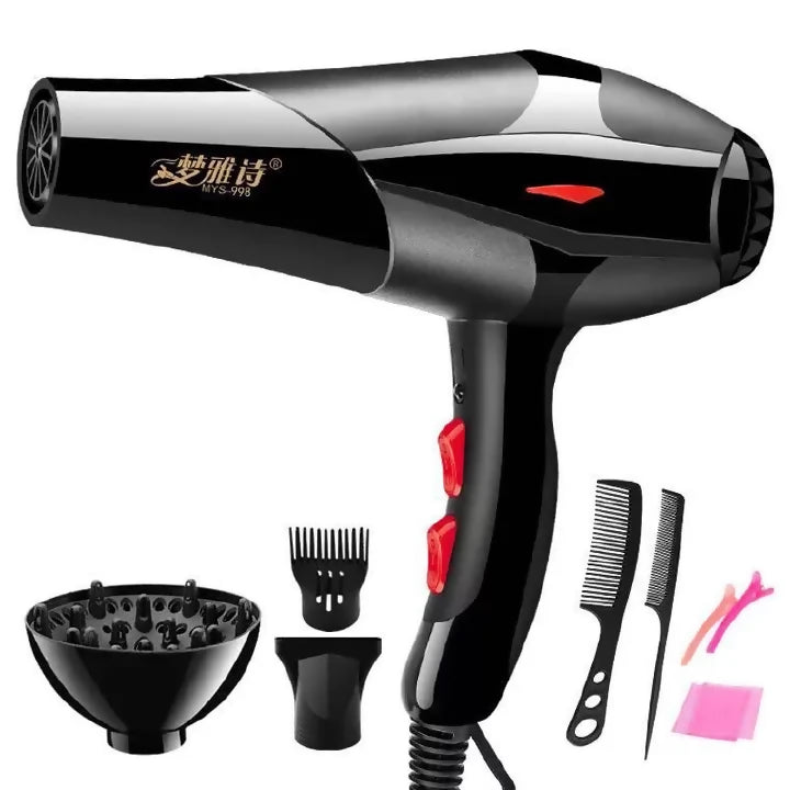 12pcs blowdryer