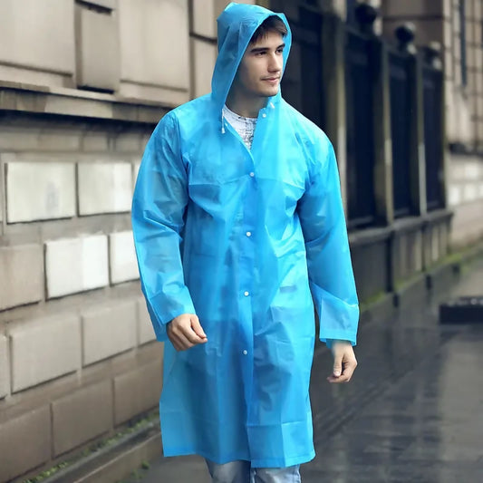 Raincoat Large